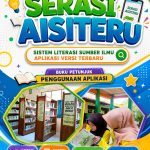 PEDOMAN TEKNIS SERASI AISITERU