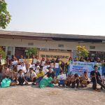 SMP Negeri 2 Winong Gelar Kampanye Peduli Lingkungan dan Sanitasi, Tanamkan Kepedulian Sejak Dini